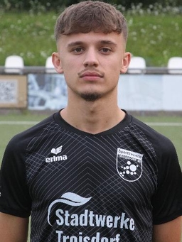 Avatar Bild für Armend Kastrati