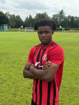 Avatar Bild für Quadri Abayomi Abdulquadri