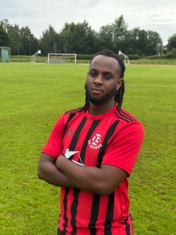 Avatar Bild für Abdoulaye Djibril Diallo