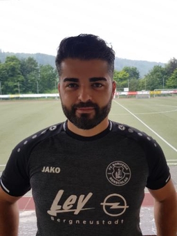 Avatar Bild für Tuna Atan