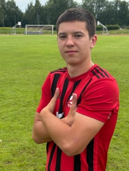 Avatar Bild für Antonii Rudyk