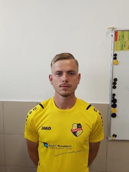 Avatar Bild für Julian Korytkowski