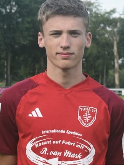 Avatar Bild für Marvin Reens