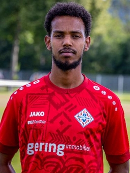 Avatar Bild für Abdulghani Adam Yasin