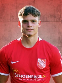 Avatar Bild für Robin Dreesen