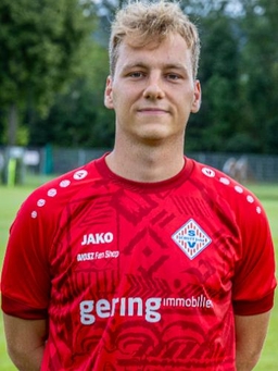 Avatar Bild für Markus Schönfeld