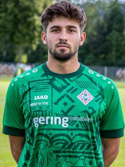 Avatar Bild für Niclas Burkhardt