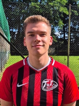 Avatar Bild für Jonas Pauluhn