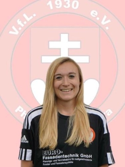 Avatar Bild für Kim Jaqueline Hellwig