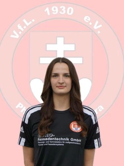Avatar Bild für Selina Lotz