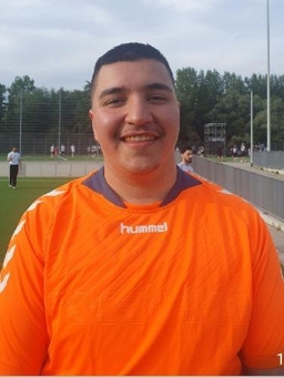 Avatar Bild für Bünyamin Solak