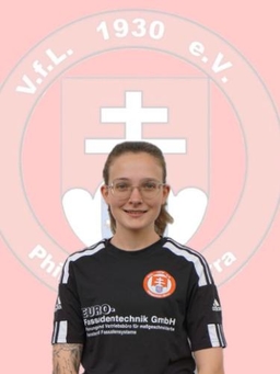 Avatar Bild für Emily Jacobi