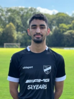 Avatar Bild für Azad Bozkurt