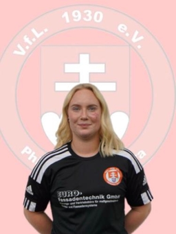 Avatar Bild für Jenifer Lehmann