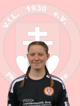 Avatar Bild für Fiona Wüstemann
