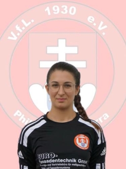 Avatar Bild für Antonia Zimmermann
