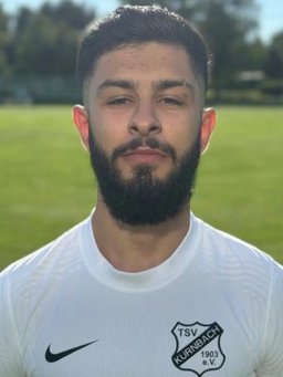 Avatar Bild für Abdulrahman Mussa