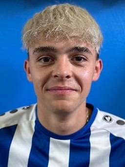 Avatar Bild für Leon Przybylski