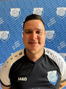 Avatar Bild für Benjamin Hofmann