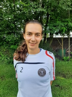 Avatar Bild für Nina Graus