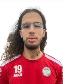 Avatar Bild für Bilal Sbai
