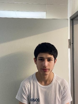 Avatar Bild für Hadi Al Haj Ali