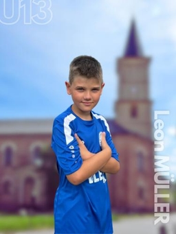 Avatar Bild für Leon Müller