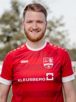 Avatar Bild für Maximilian Hombach