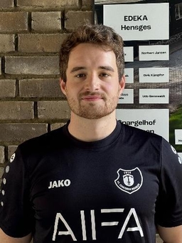 Avatar Bild für Matthias Jansen