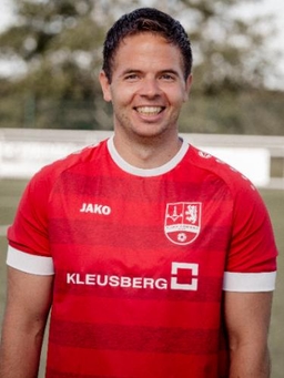 Avatar Bild für Christopher Reifenrath