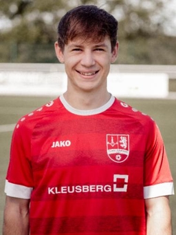 Avatar Bild für Justin Simon