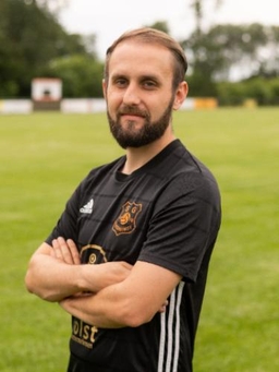 Avatar Bild für Kevin Goetze