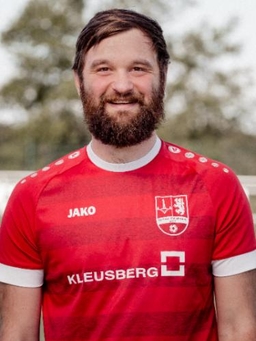 Avatar Bild für Marvin Stausberg