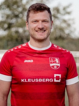 Avatar Bild für Lukas Wagner