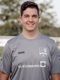 Avatar Bild für Niklas Badura