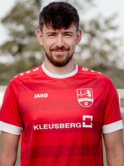 Avatar Bild für Valentin Buch