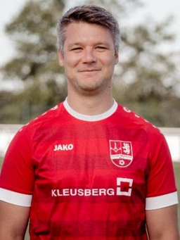 Avatar Bild für Daniel Franz