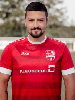 Avatar Bild für Alejandro Frias-Kita