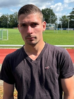 Avatar Bild für Pascal Varchmin