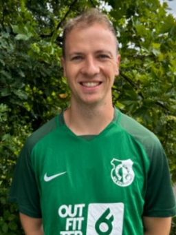Avatar Bild für Yannick Bayer