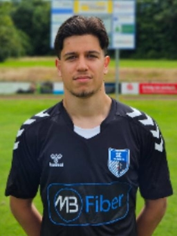 Avatar Bild für Devin Merdivan