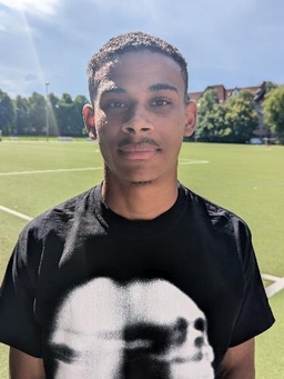 Avatar Bild für Nelson NasaKhare Osadolor