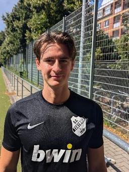 Avatar Bild für Emilio Schiano