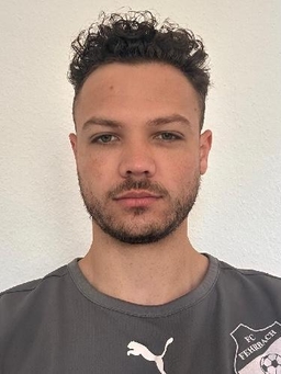 Avatar Bild für Julian Sebastian Grimm