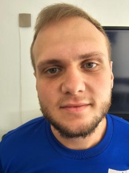 Avatar Bild für Tobias Bartolome