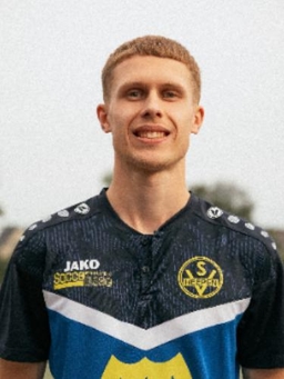 Avatar Bild für Danylo Tsehelniy