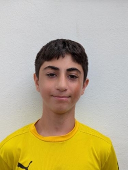 Avatar Bild für Muhammed Yusuf Demirtag