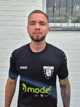 Avatar Bild für Calvin Miller