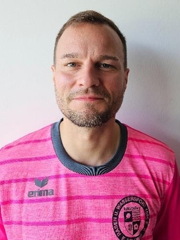Avatar Bild für Dennis Fuchs