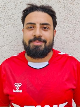 Avatar Bild für Maher Aly